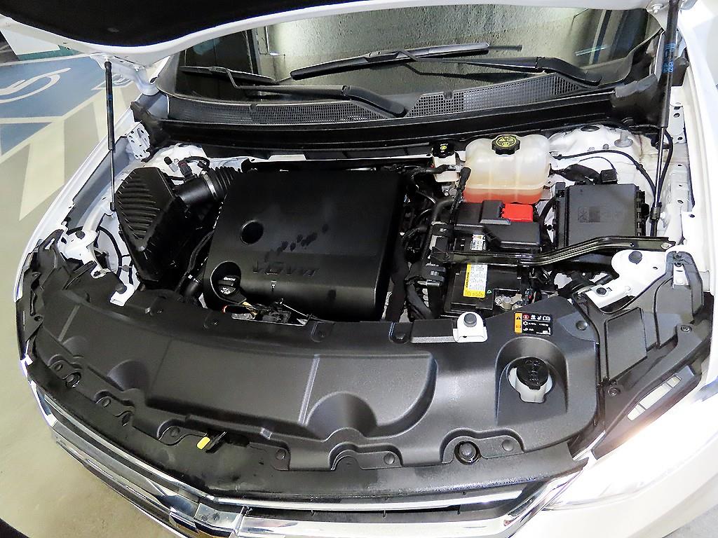 Chevrolet Travers 2021 - Importación desde Corea - HF Imports Iquique - Foto 19