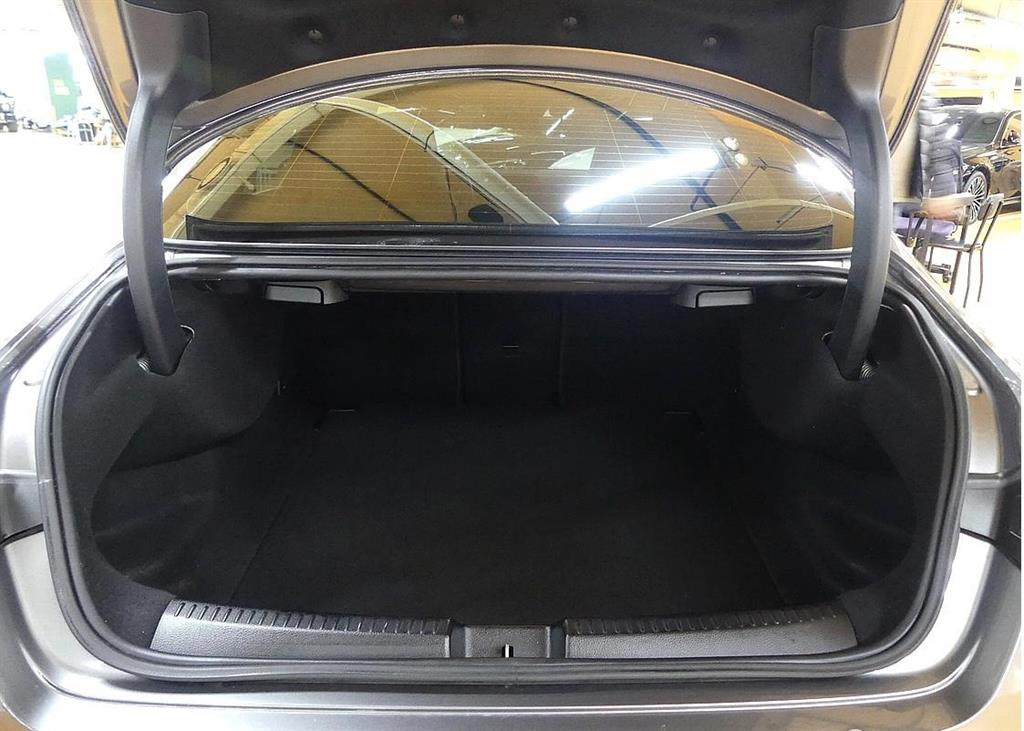 Mercedes Benz CLA Class - Vista 10