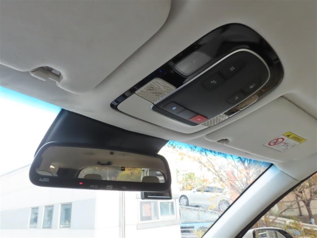 HYUNDAI Palisade 2022 Blanco - Importación desde Corea - HF Imports Iquique - Foto 9