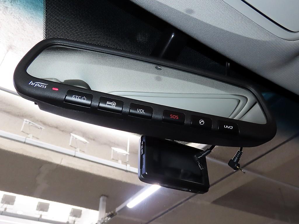 KIA K5 2019 Azul - Importación desde Corea - HF Imports Iquique - Foto 17