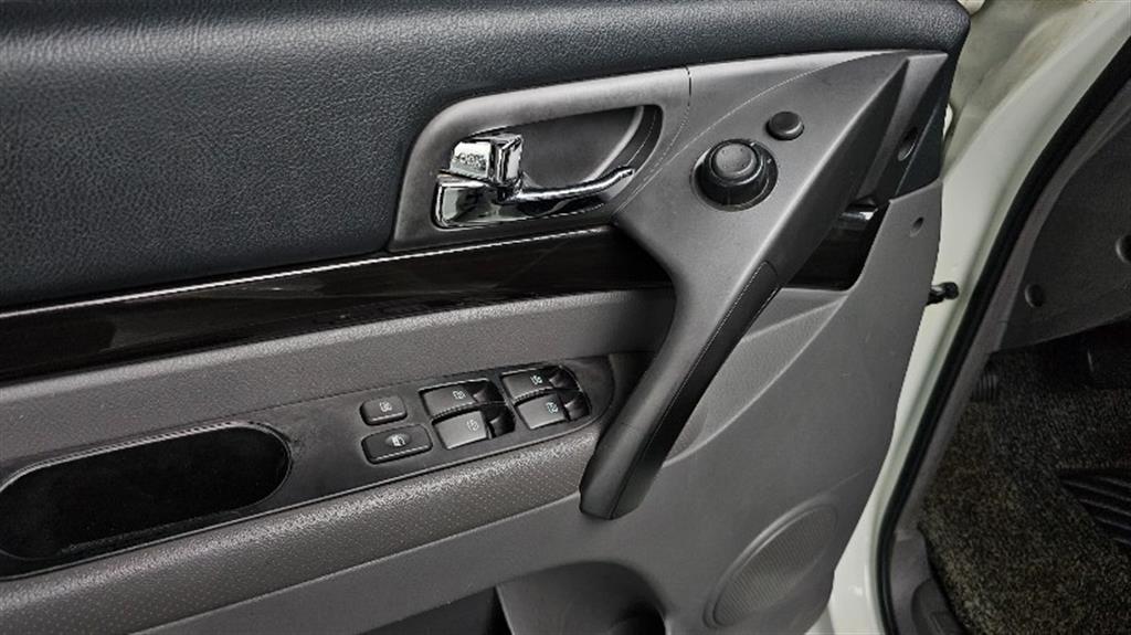 Ssangyong Korando 2015 Blanco - Importación desde Corea - HF Imports Iquique - Foto 16