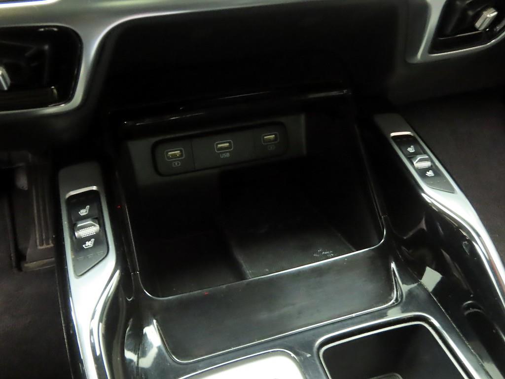 KIA Sorento - Vista 11