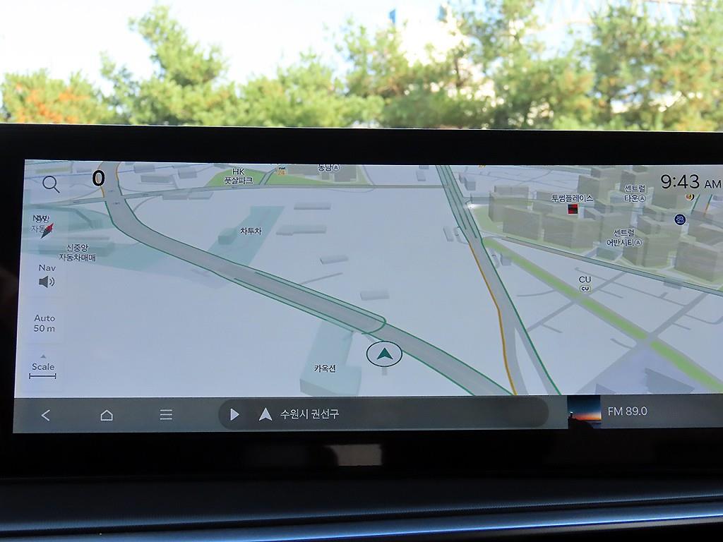 KIA Sorento 2024 Blanco - Importación desde Corea - HF Imports Iquique - Foto 13