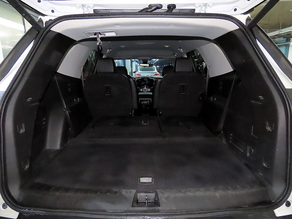 Chevrolet Travers 2021 - Importación desde Corea - HF Imports Iquique - Foto 17