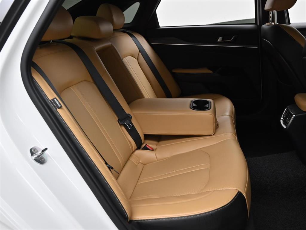 KIA K5 2020 Blanco - Importación desde Corea - HF Imports Iquique - Foto 12