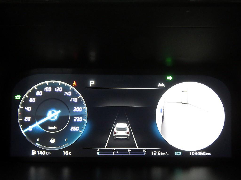 KIA Sorento - Vista 12