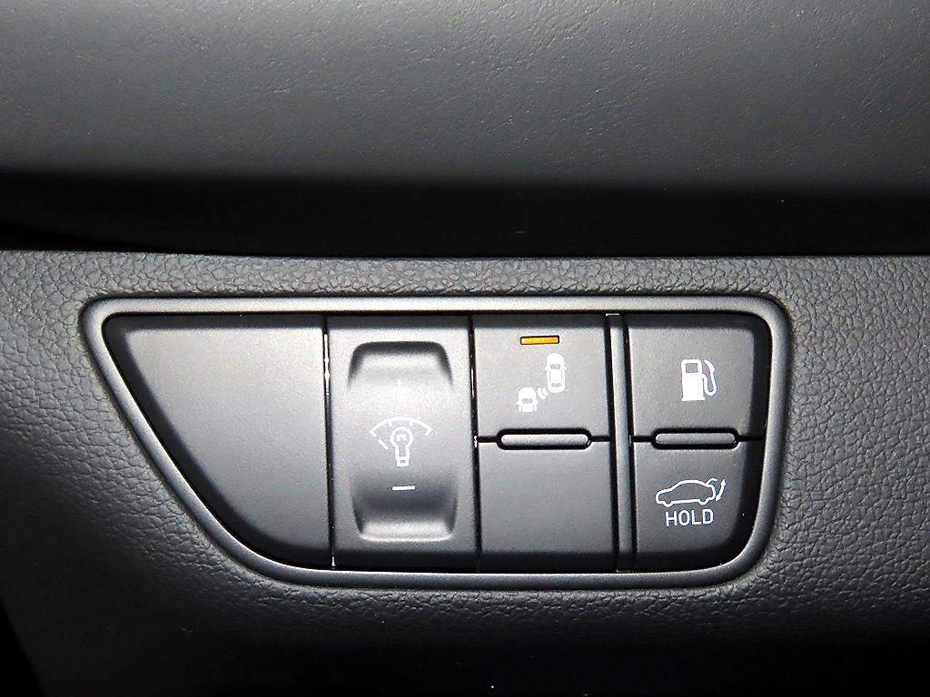 Genesis G70 2019 Negro - Importación desde Corea - HF Imports Iquique - Foto 13