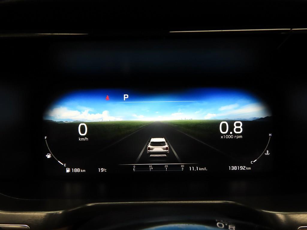 KIA Sorento - Vista 5