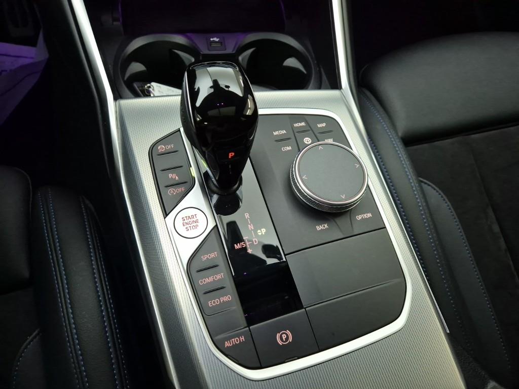 BMW 3 series - Vista 8