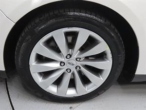 Lincoln MKS - Vista 10