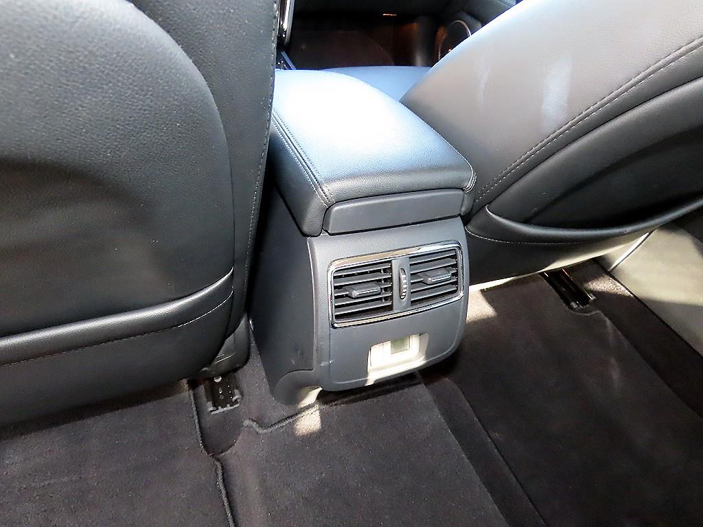 SAMSUNG SM7 2012 Negro - Importación desde Corea - HF Imports Iquique - Foto 17