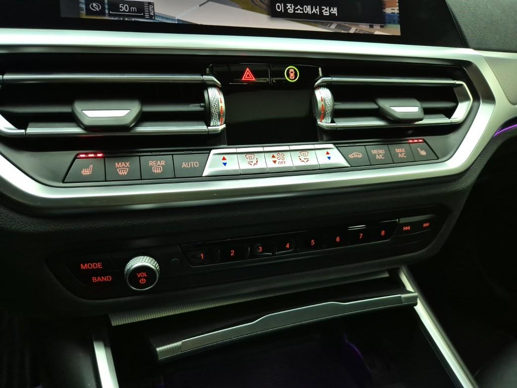 BMW 3 series - Vista 10