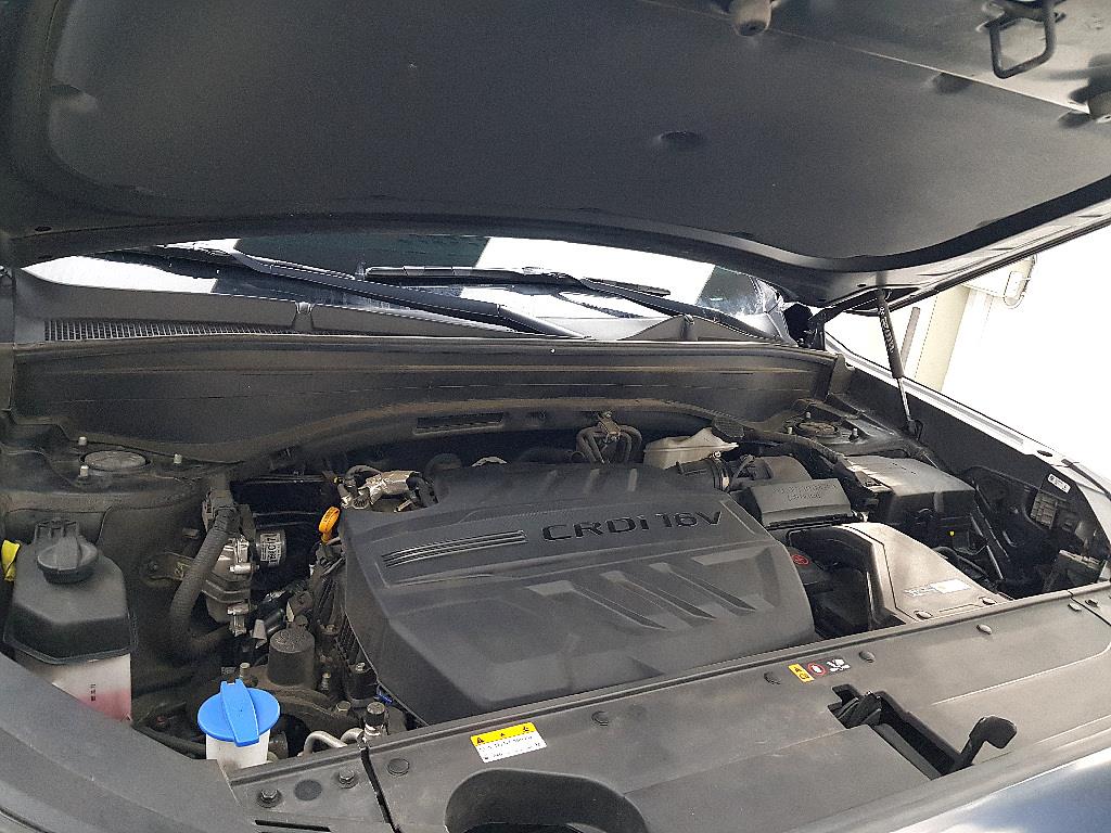 HYUNDAI Palisade - Vista 6