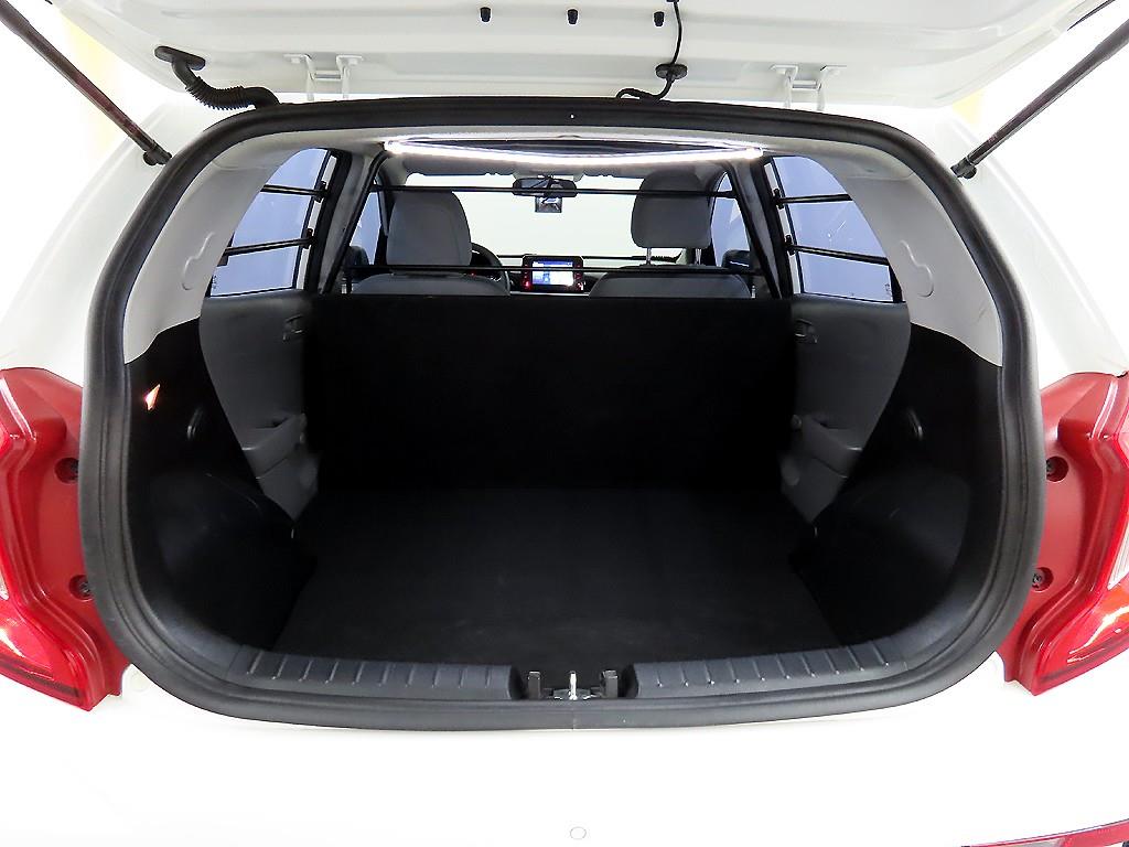 KIA Morning 2021 Blanco - Importación desde Corea - HF Imports Iquique - Foto 18