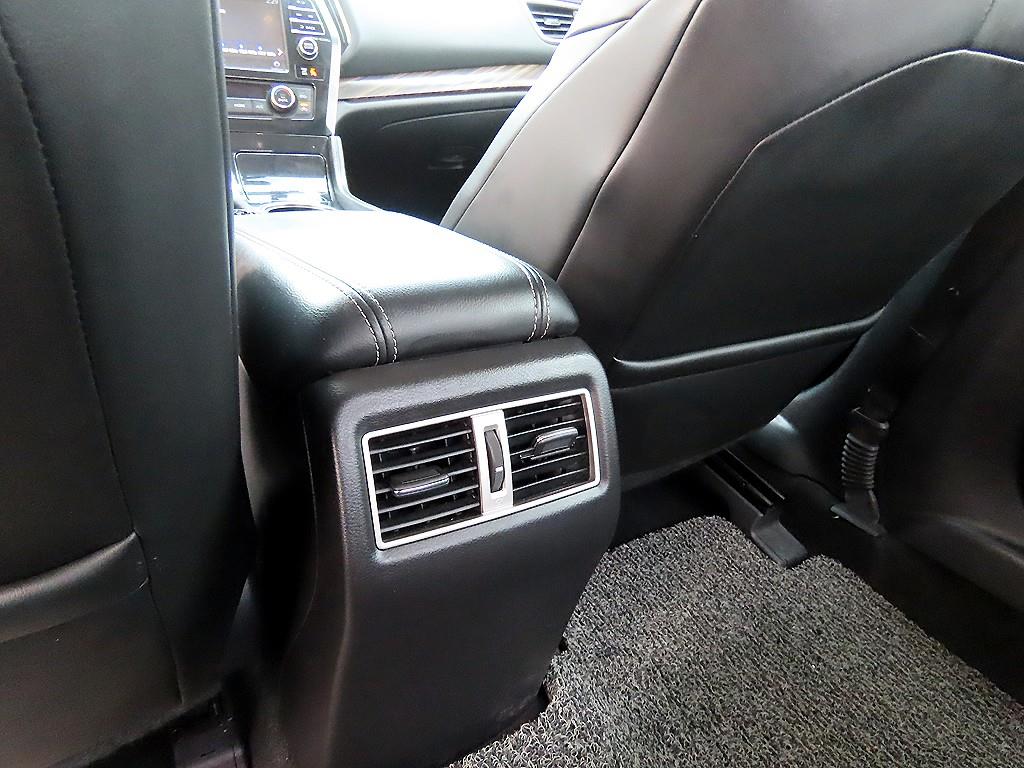 Nissan Maxima 2017 Blanco - Importación desde Corea - HF Imports Iquique - Foto 17