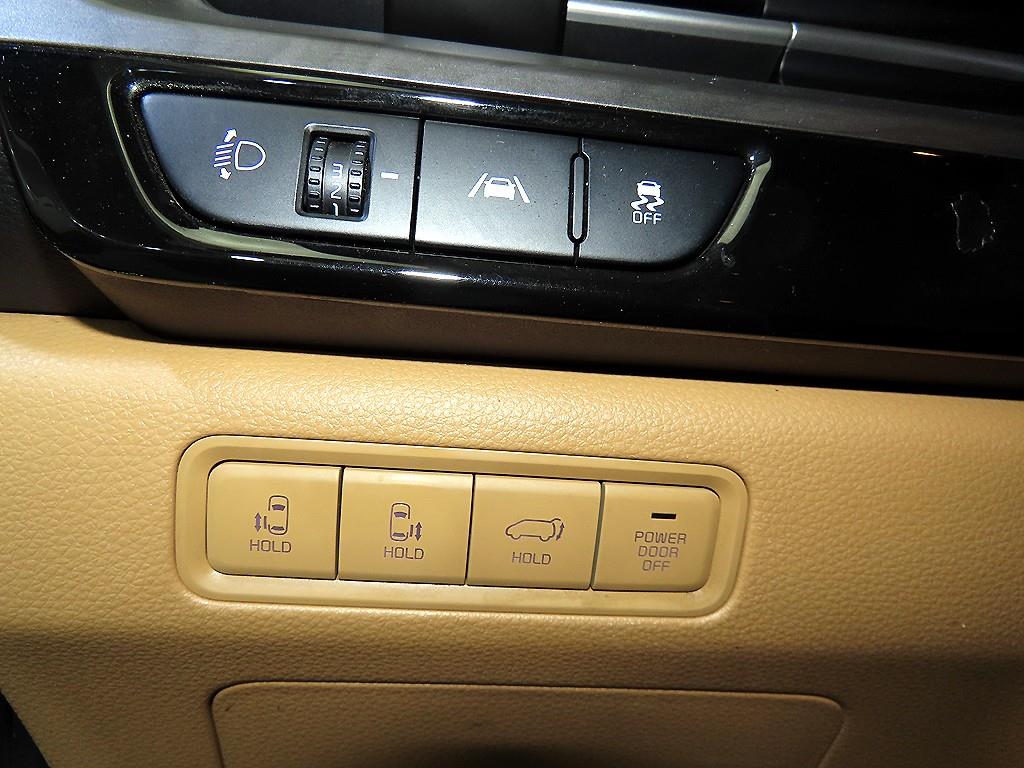 KIA Carnival 2021 Negro - Importación desde Corea - HF Imports Iquique - Foto 14