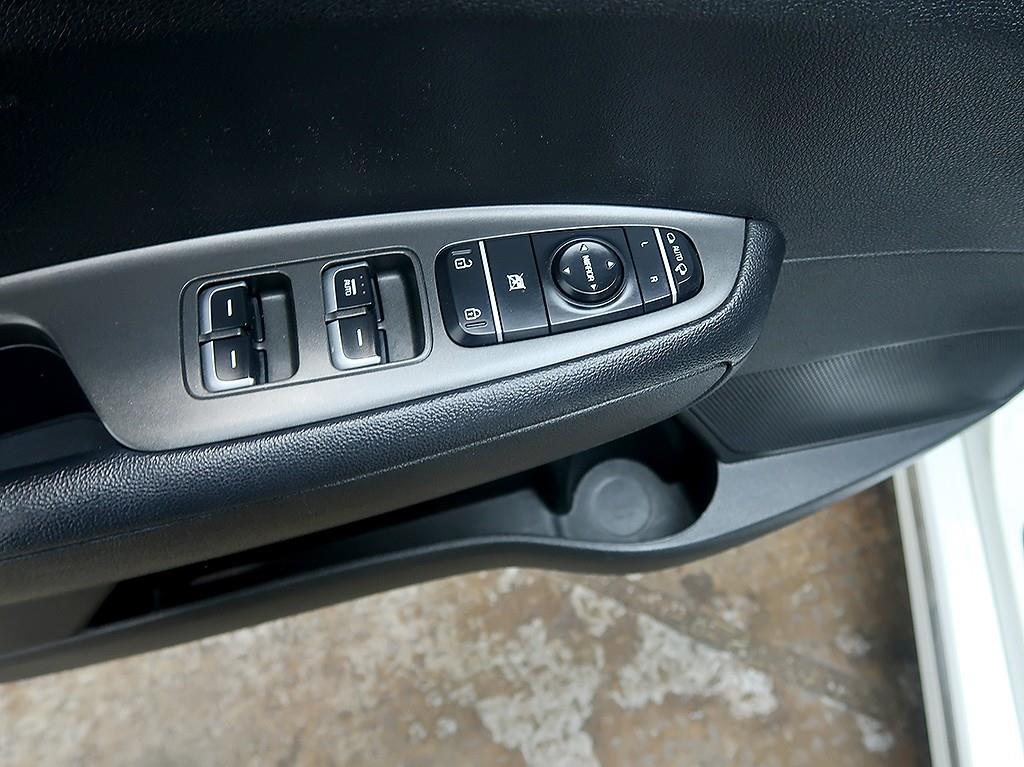 KIA K5 2018 Blanco - Importación desde Corea - HF Imports Iquique - Foto 13