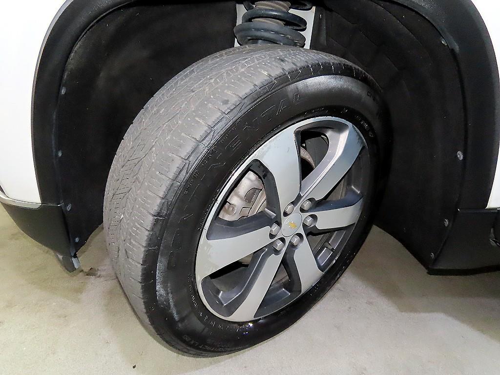 Chevrolet Travers 2021 - Importación desde Corea - HF Imports Iquique - Foto 20