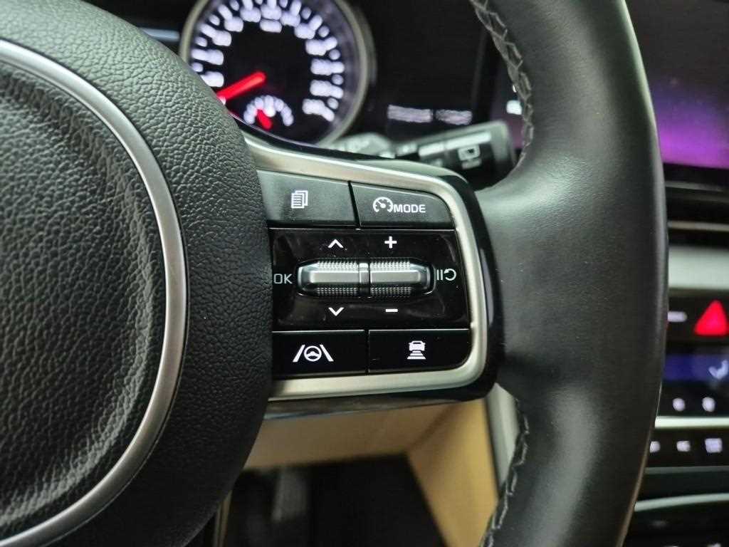 KIA Carnival 2023 Blanco - Importación desde Corea - HF Imports Iquique - Foto 15