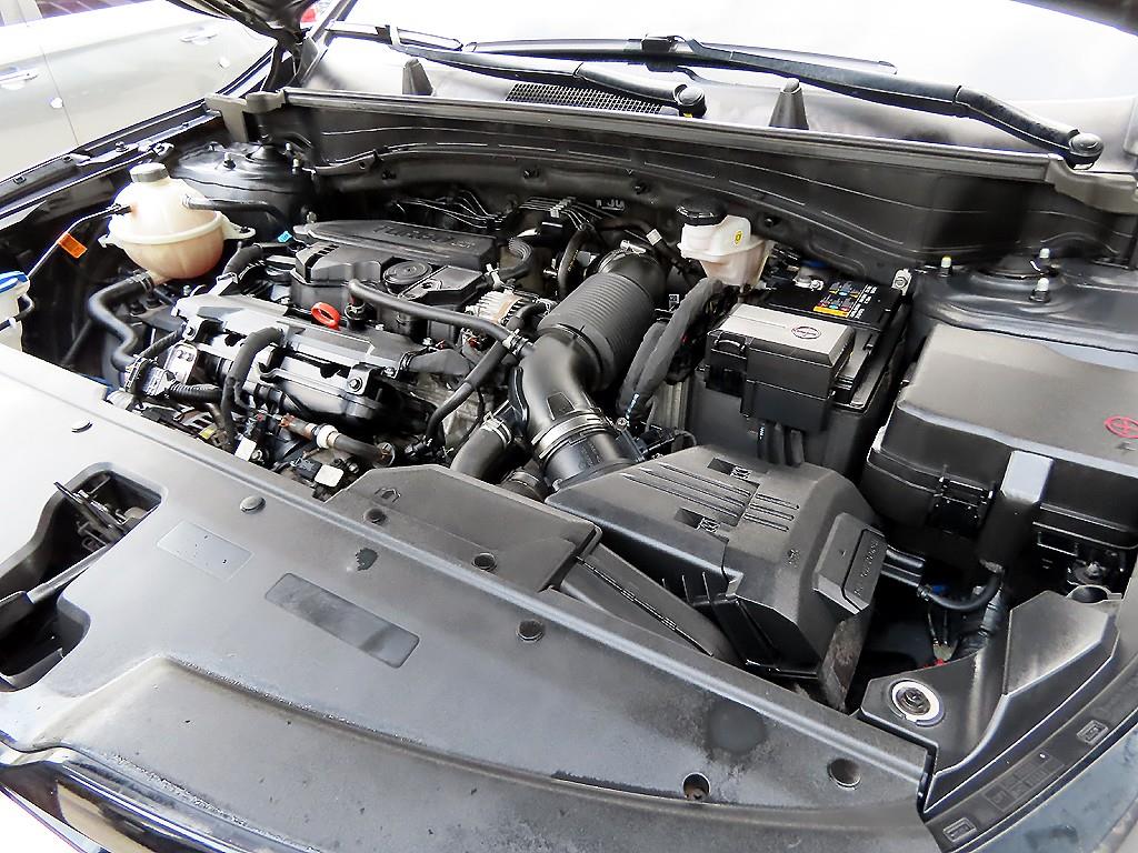 KIA Sportage 2022 Negro - Importación desde Corea - HF Imports Iquique - Foto 19