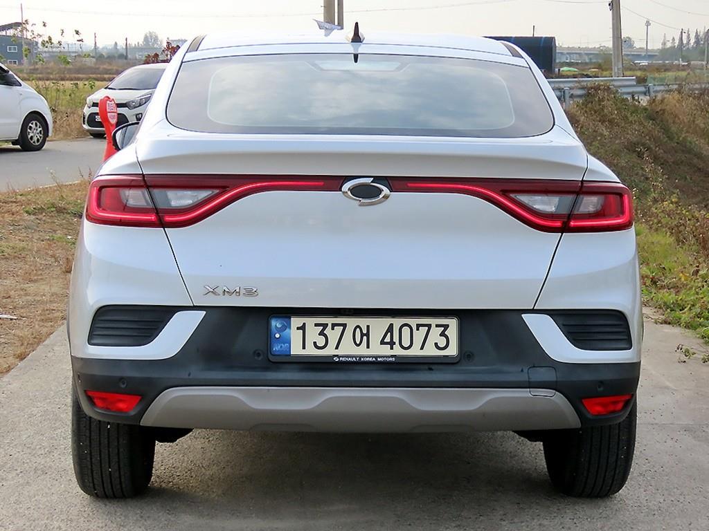 SAMSUNG XM3 - Vista 4