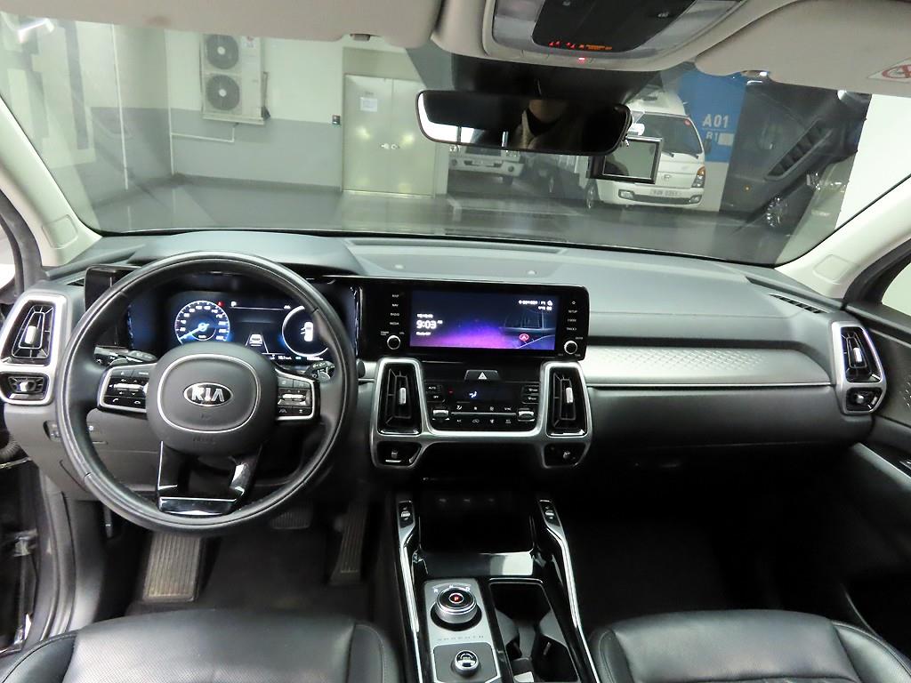 KIA Sorento - Vista 7