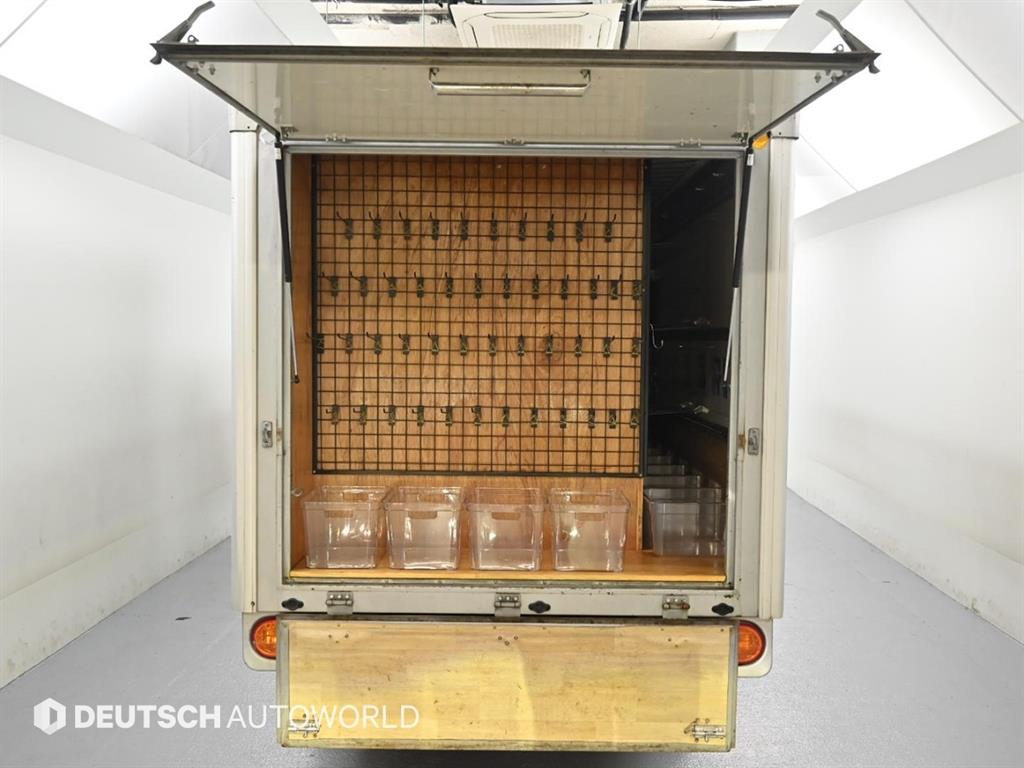 Small Truck tower_multipurpose tower 2016 Blanco - Importación desde Corea - HF Imports Iquique - Foto 20