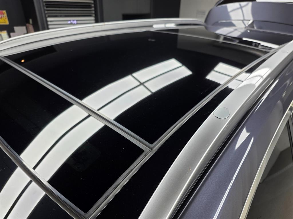 HYUNDAI Santa Fe 2021 Gris - Importación desde Corea - HF Imports Iquique - Foto 19