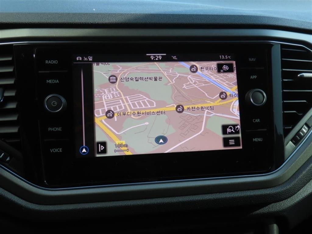 Volkswagen T-Roc 2021 - Importación desde Corea - HF Imports Iquique - Foto 8