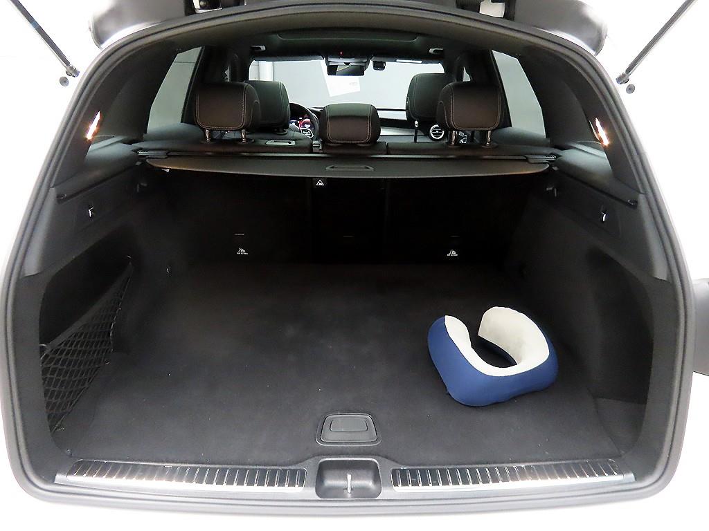 Mercedes Benz GLC Class 2022 - Importación desde Corea - HF Imports Iquique - Foto 17