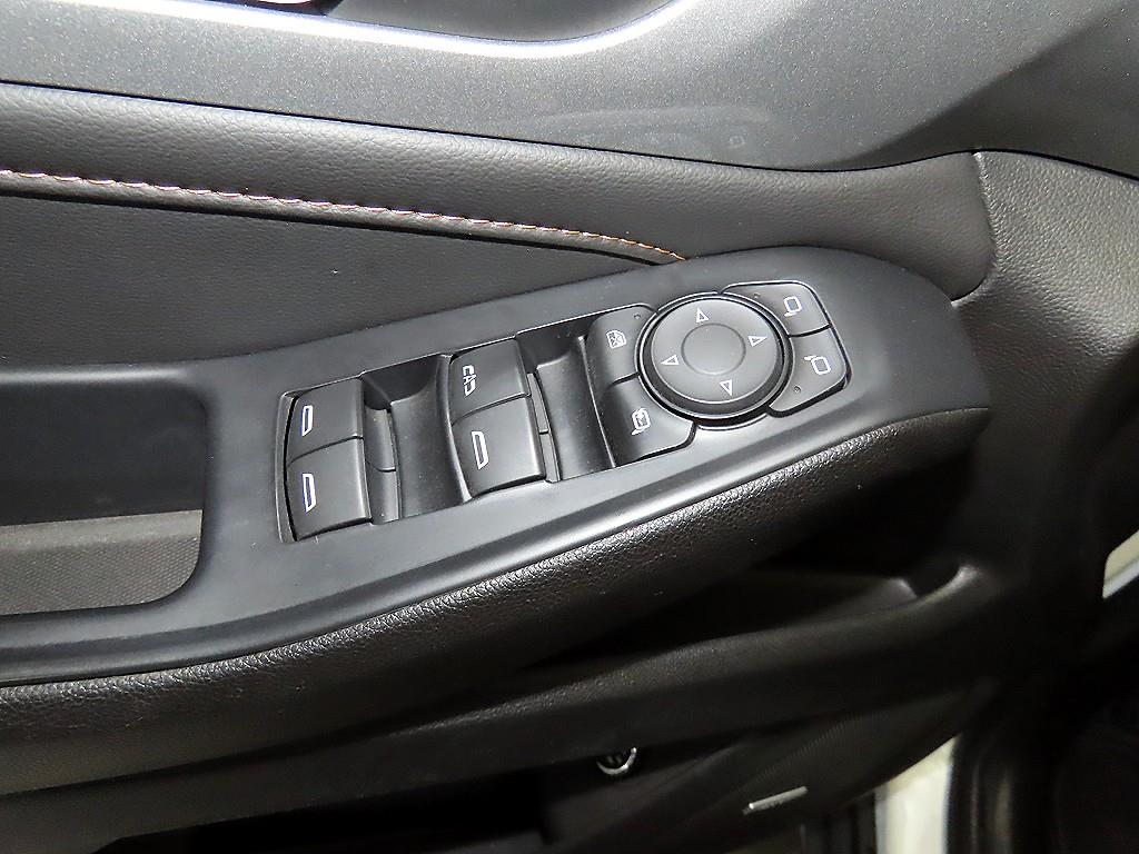 Chevrolet Travers 2021 - Importación desde Corea - HF Imports Iquique - Foto 13