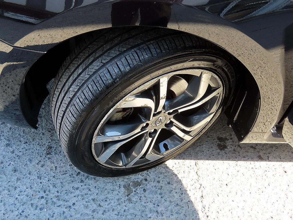 SAMSUNG SM7 2012 Negro - Importación desde Corea - HF Imports Iquique - Foto 20