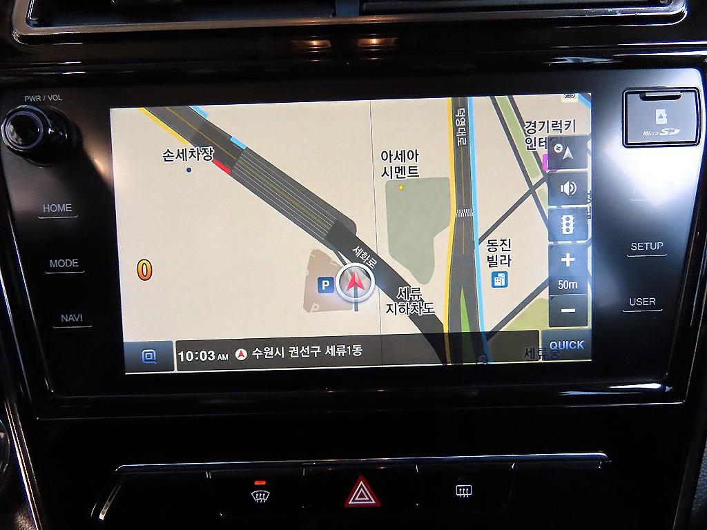 Ssangyong Tivoli 2021 Blanco - Importación desde Corea - HF Imports Iquique - Foto 14