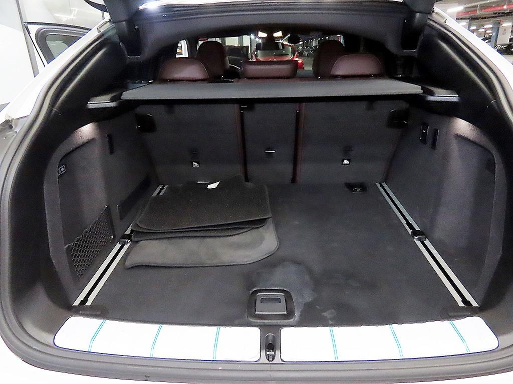 BMW X4 2023 Blanco - Importación desde Corea - HF Imports Iquique - Foto 17