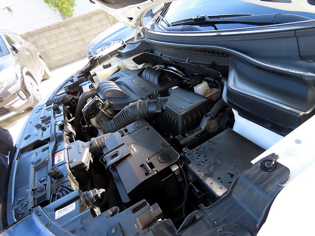 Ssangyong Tivoli 2021 Blanco - Importación desde Corea - HF Imports Iquique - Foto 17