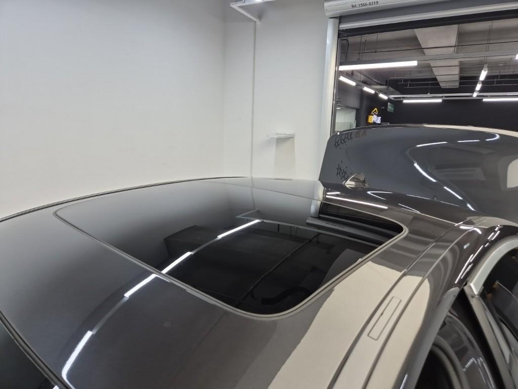 BMW 5 Series - Vista 10