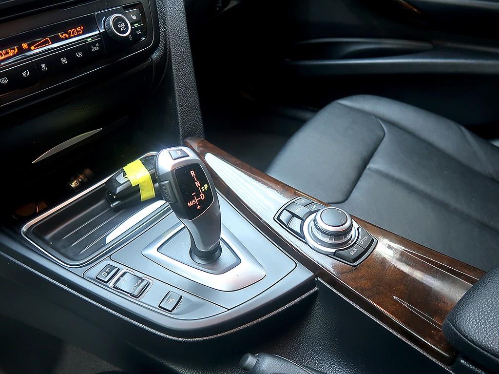 BMW 3 series 2013 Blanco - Importación desde Corea - HF Imports Iquique - Foto 10