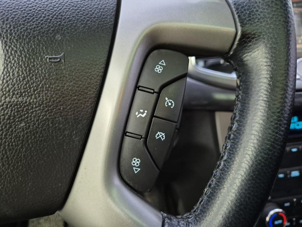 Chevrolet Captiva 2015 Blanco - Importación desde Corea - HF Imports Iquique - Foto 16