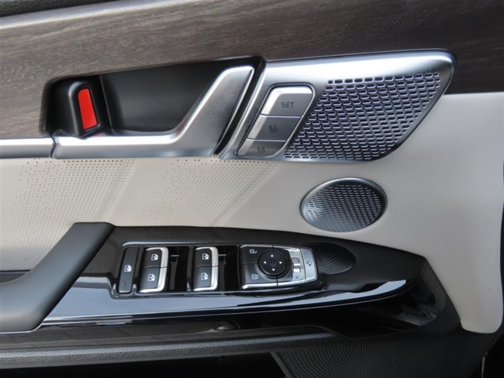 KIA Mohave 2021 - Importación desde Corea - HF Imports Iquique - Foto 12