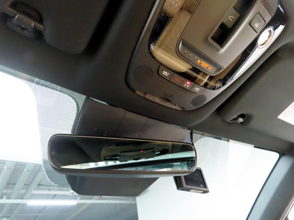 KIA Sorento 2022 Azul - Importación desde Corea - HF Imports Iquique - Foto 14