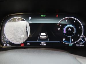 HYUNDAI Palisade - Vista 10