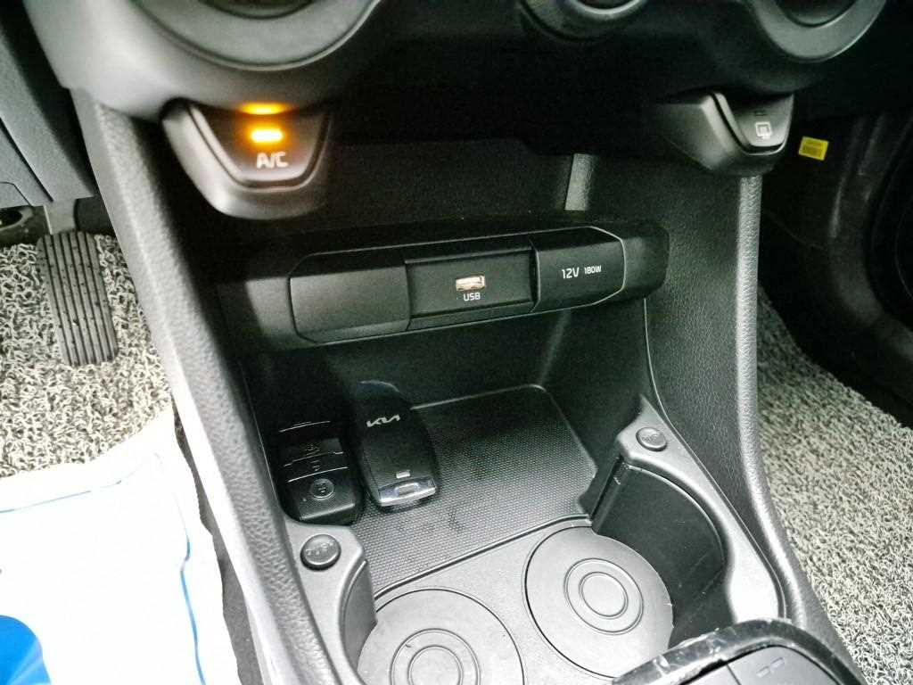 KIA Morning 2023 Blanco - Importación desde Corea - HF Imports Iquique - Foto 16