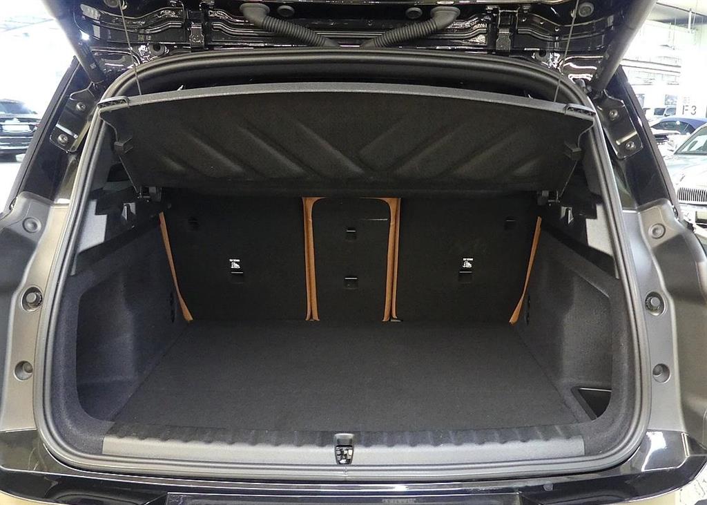 Mini Countryman - Vista 10