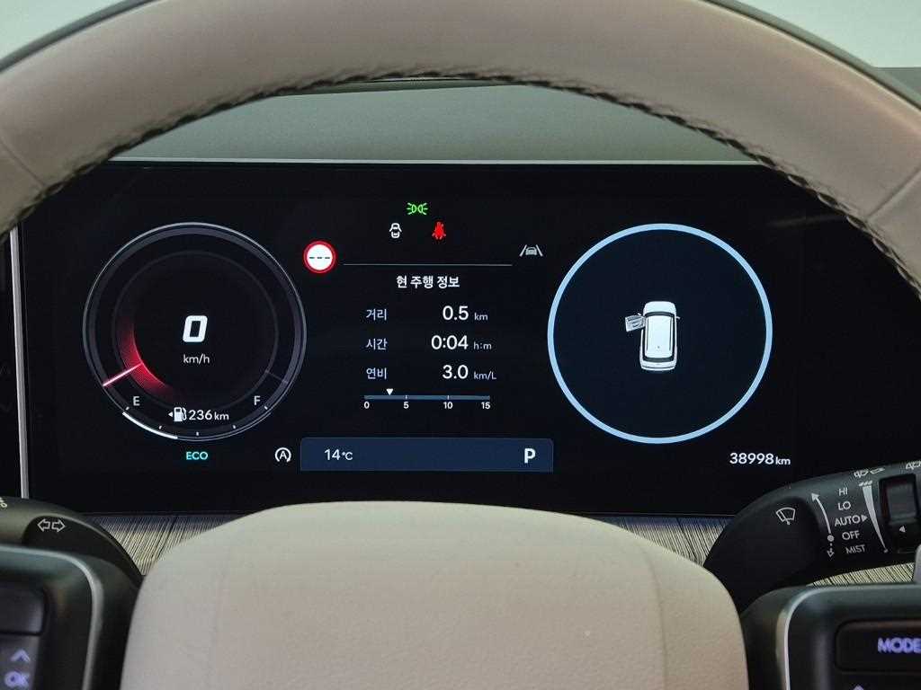 HYUNDAI Santa Fe - Vista 6