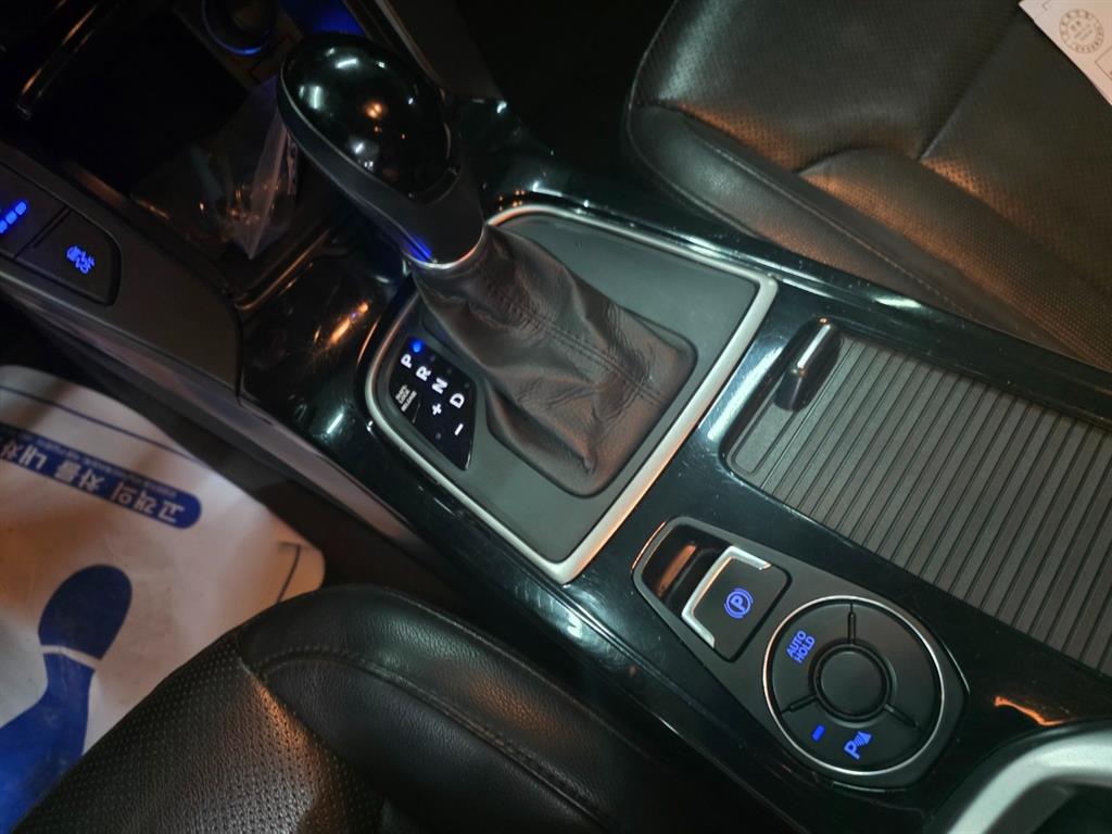 HYUNDAI i40 - Vista 11