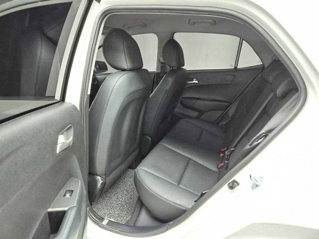 KIA Morning - Vista 12