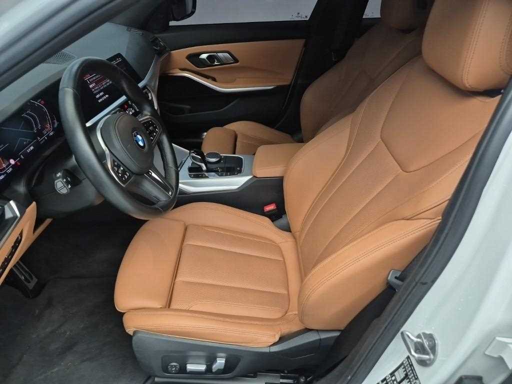 BMW 3 series - Vista 11