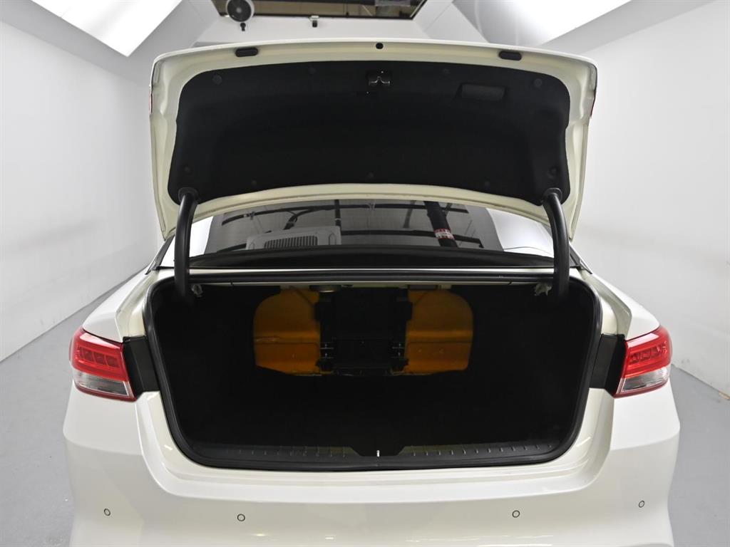 KIA K5 2016 Blanco - Importación desde Corea - HF Imports Iquique - Foto 20