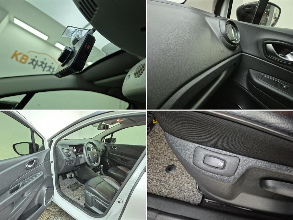 SAMSUNG QM3 2019 Blanco - Importación desde Corea - HF Imports Iquique - Foto 17