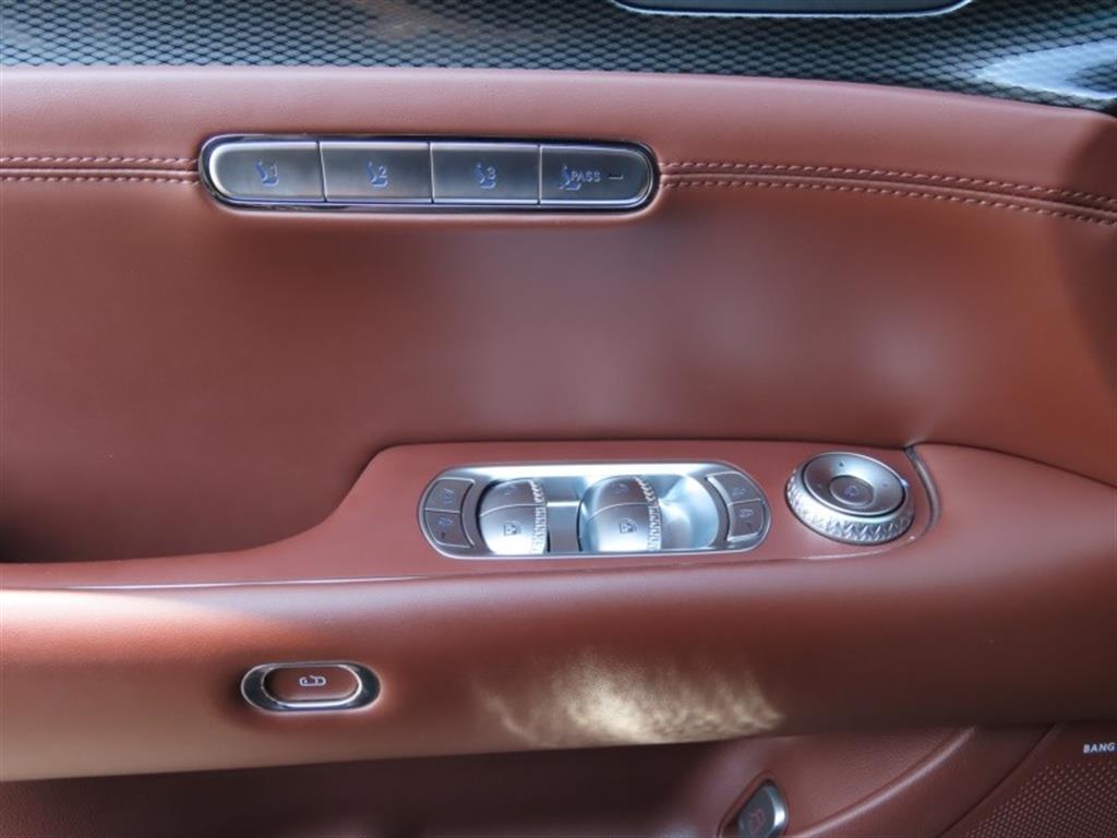 Genesis G90 2023 Negro - Importación desde Corea - HF Imports Iquique - Foto 12